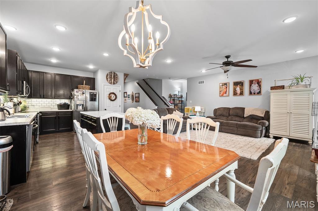 Henley Woods One - Residential