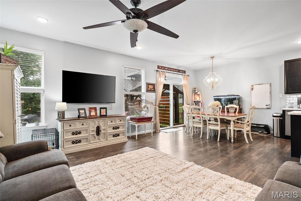 Henley Woods One - Residential