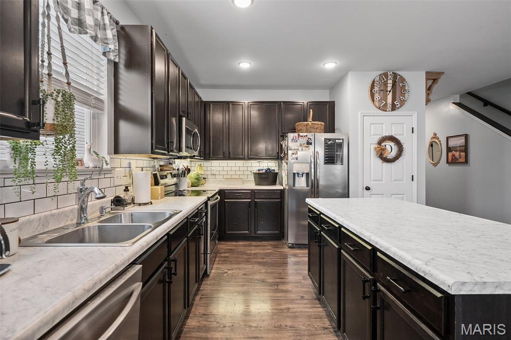 Henley Woods One - Residential