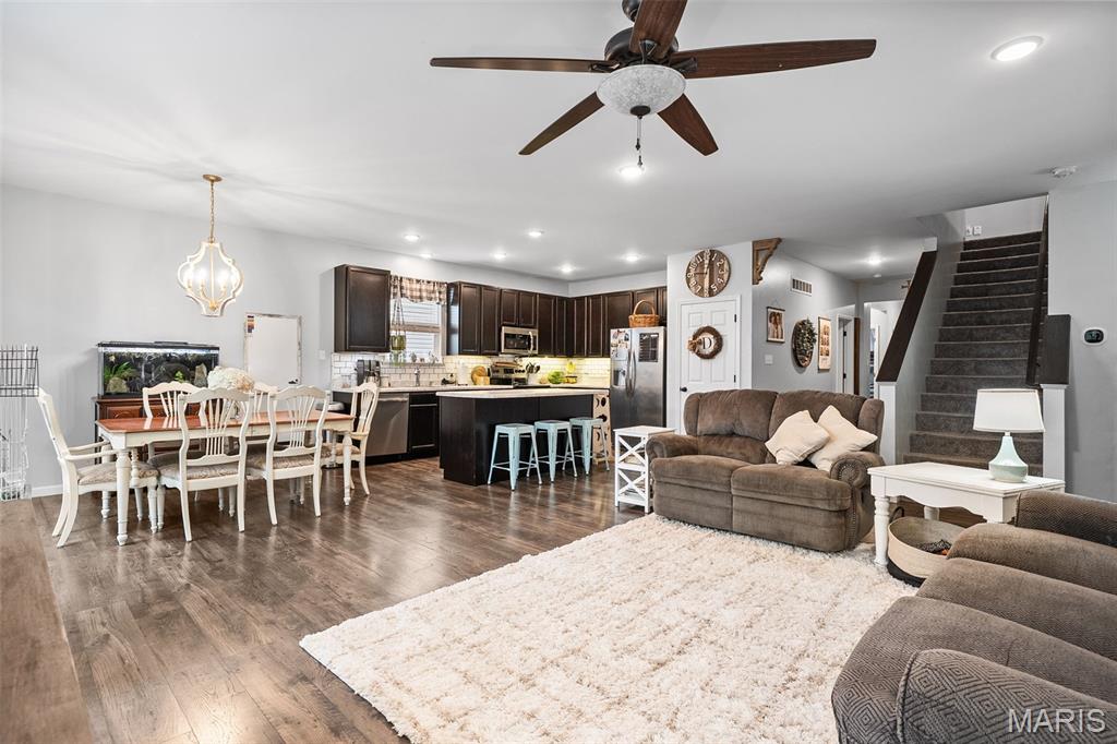 Henley Woods One - Residential