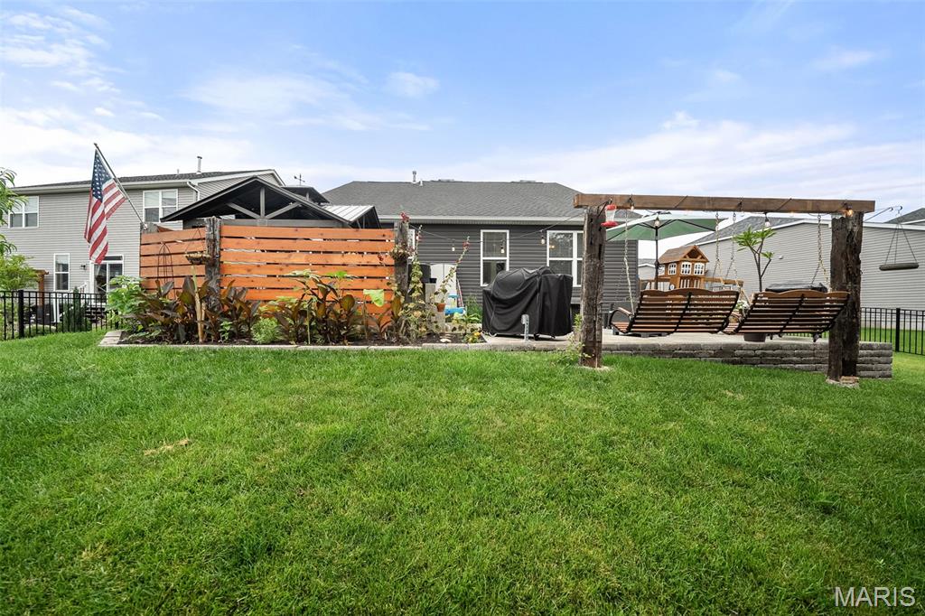 Henley Woods One - Residential