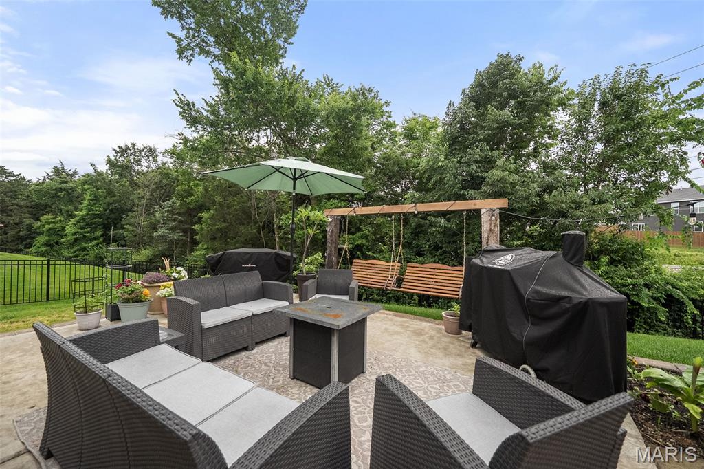 Henley Woods One - Residential