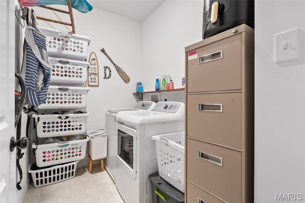 Henley Woods One - Residential