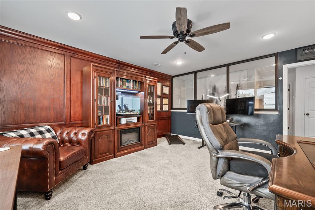 Henley Woods One - Residential