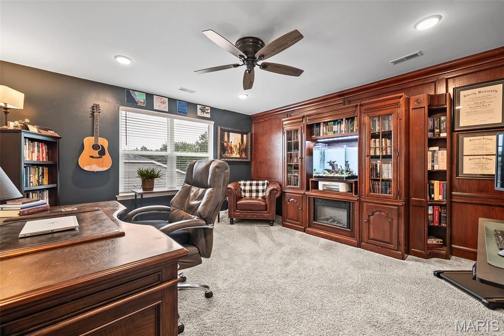 Henley Woods One - Residential