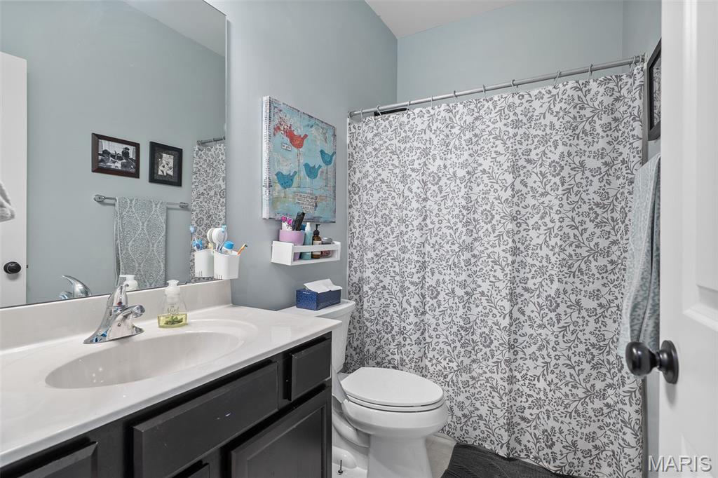 Henley Woods One - Residential