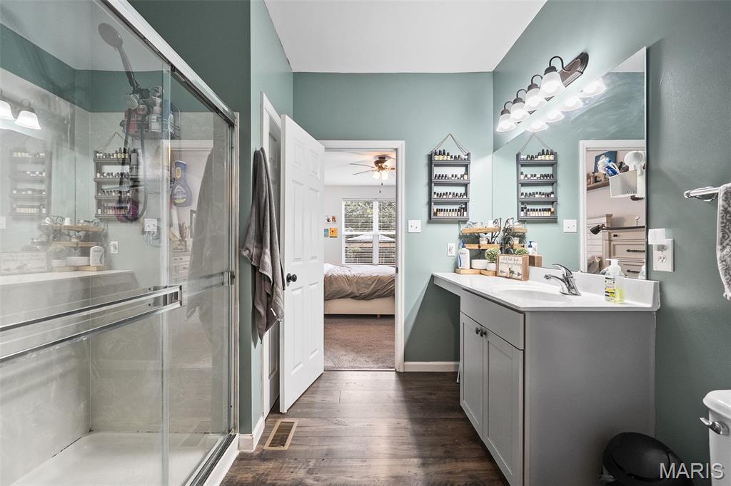 Henley Woods One - Residential