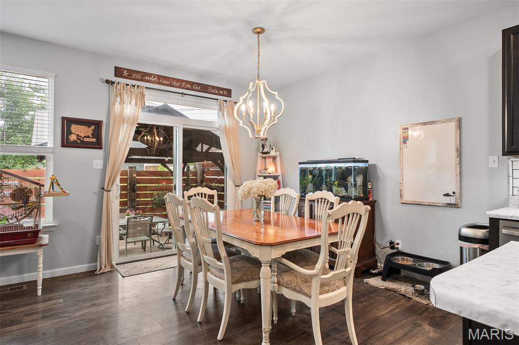 Henley Woods One - Residential