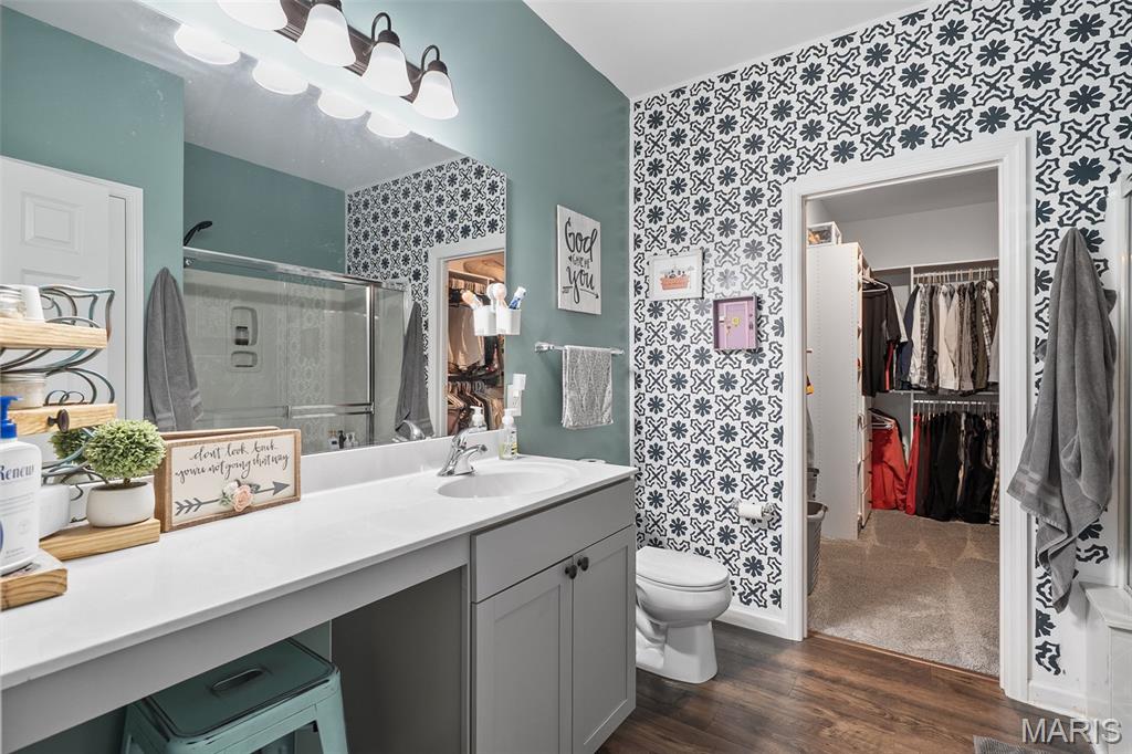 Henley Woods One - Residential