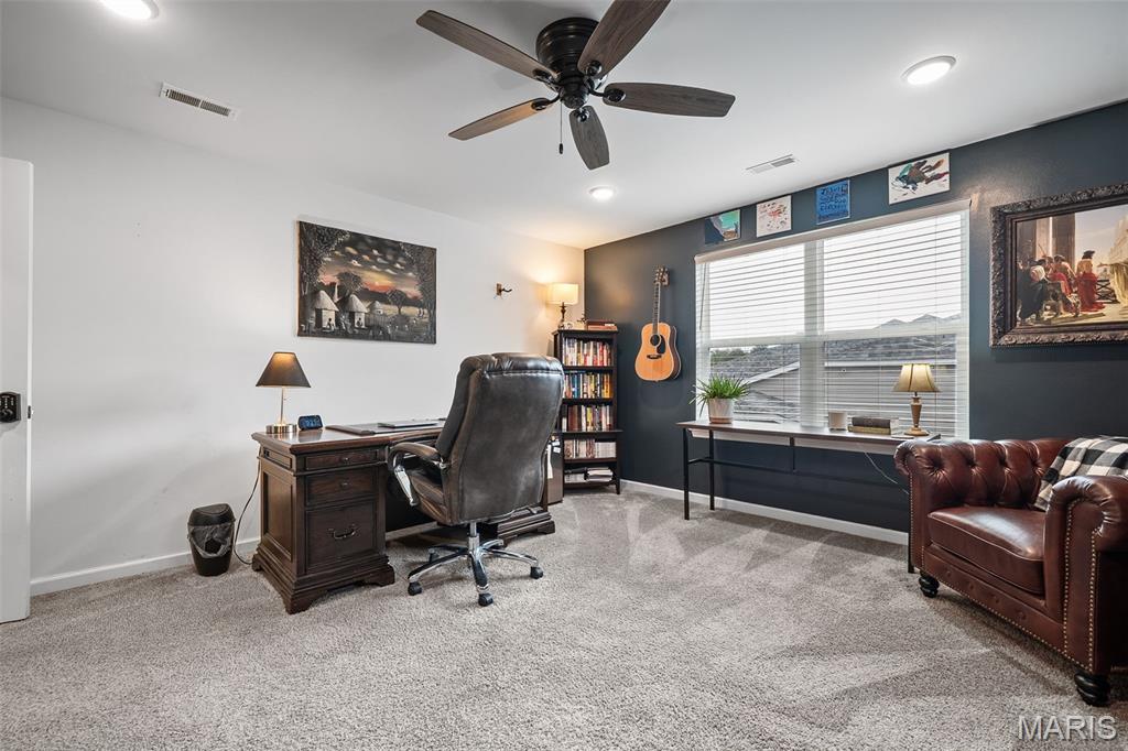 Henley Woods One - Residential