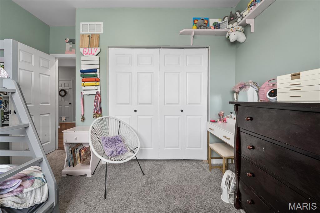 Henley Woods One - Residential