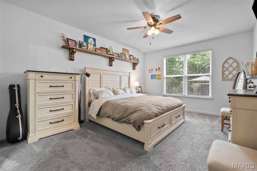 Henley Woods One - Residential