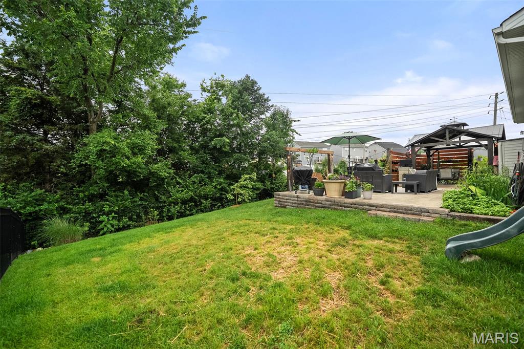 Henley Woods One - Residential