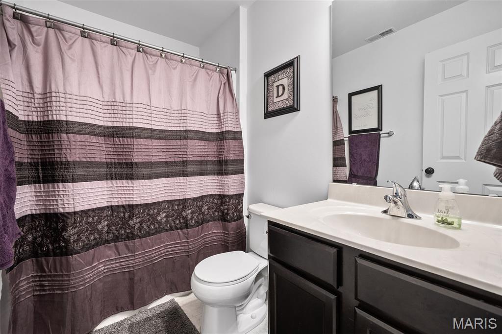 Henley Woods One - Residential