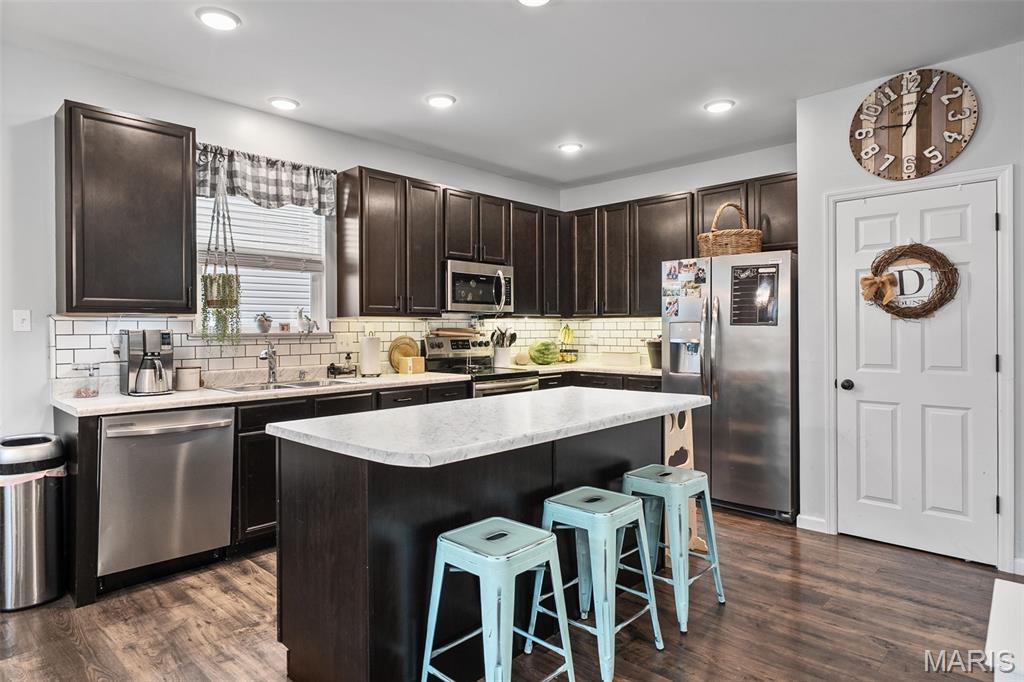 Henley Woods One - Residential