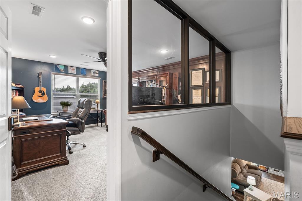 Henley Woods One - Residential