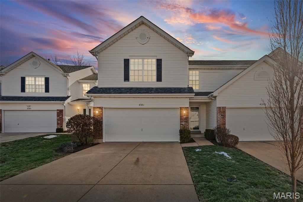 Bristol Ridge - Residential