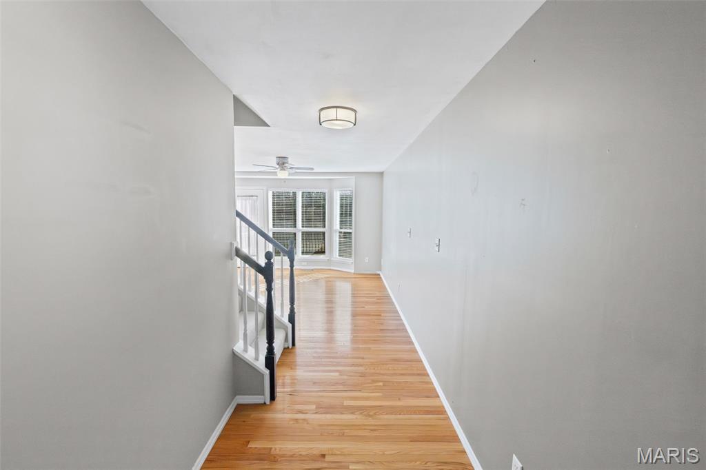 Bristol Ridge - Residential