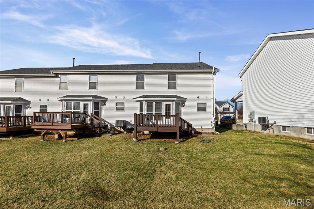 Bristol Ridge - Residential