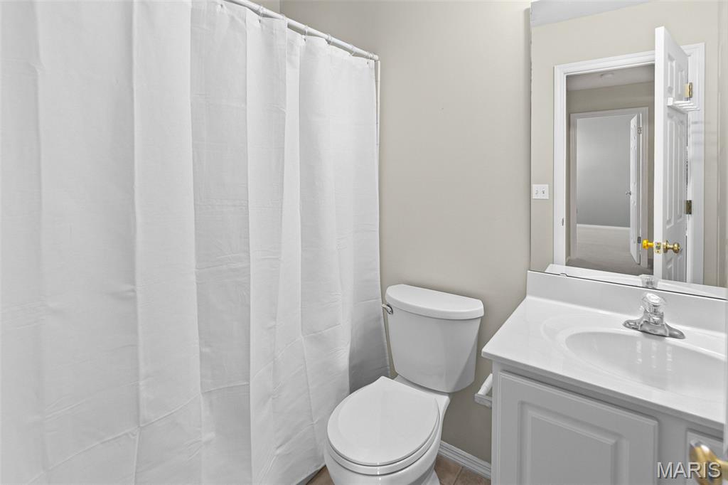 Bristol Ridge - Residential