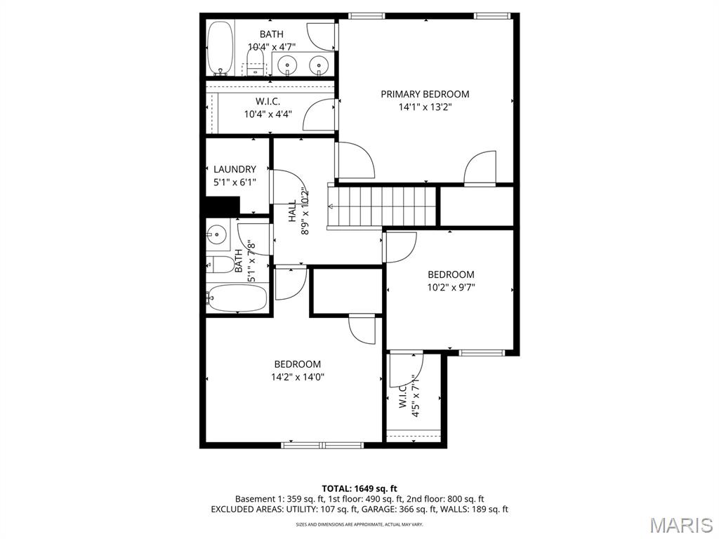 Bristol Ridge - Residential