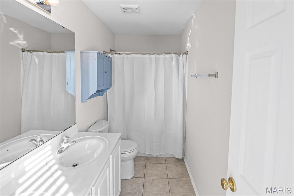 Bristol Ridge - Residential