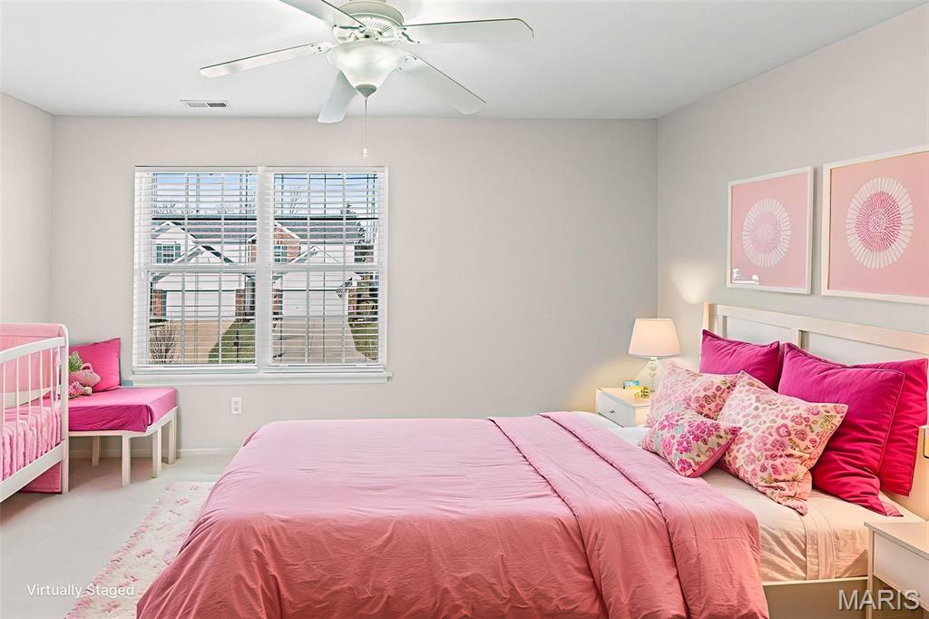 Bristol Ridge - Residential