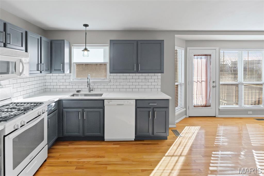 Bristol Ridge - Residential