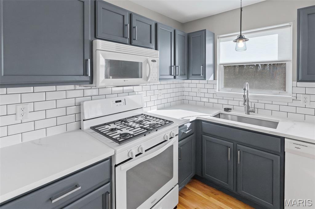 Bristol Ridge - Residential