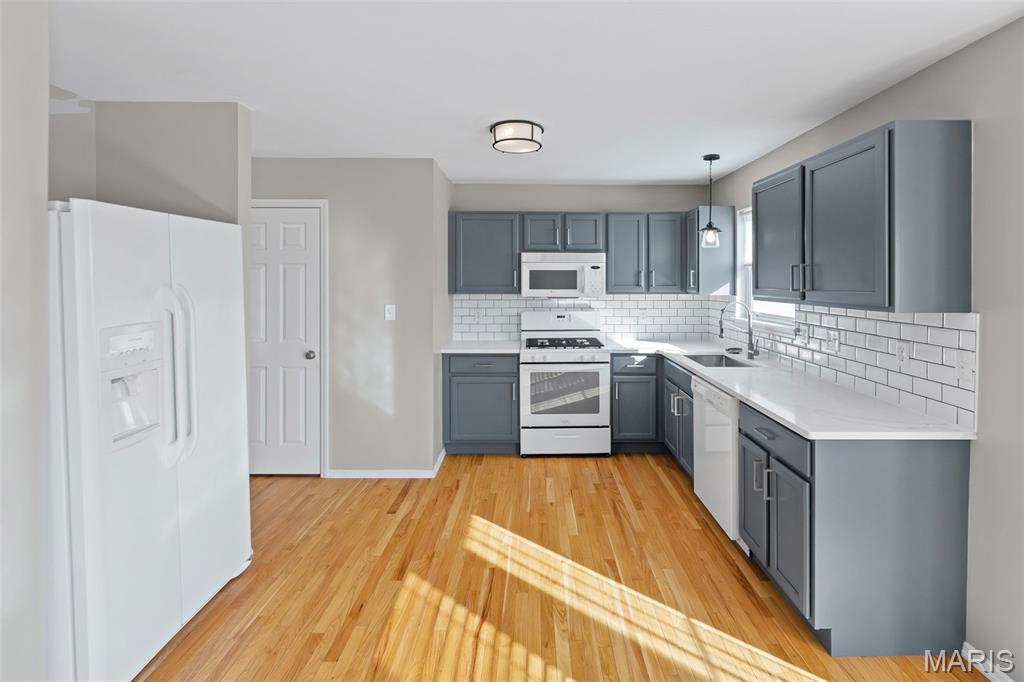 Bristol Ridge - Residential