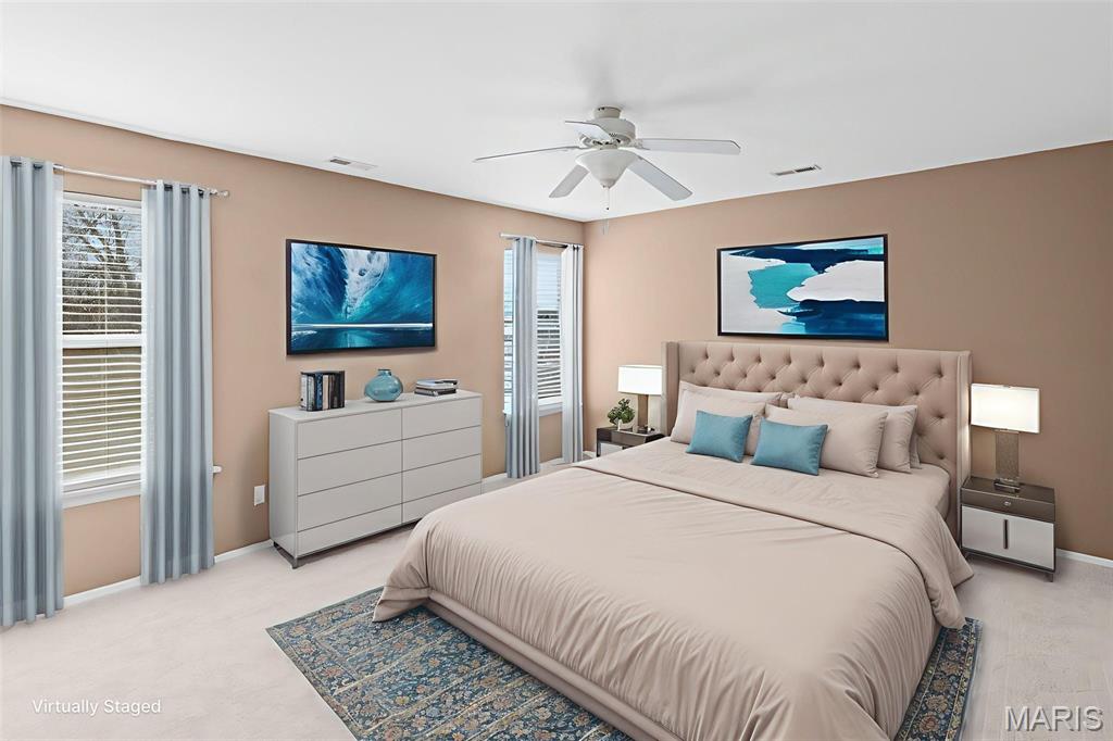 Bristol Ridge - Residential