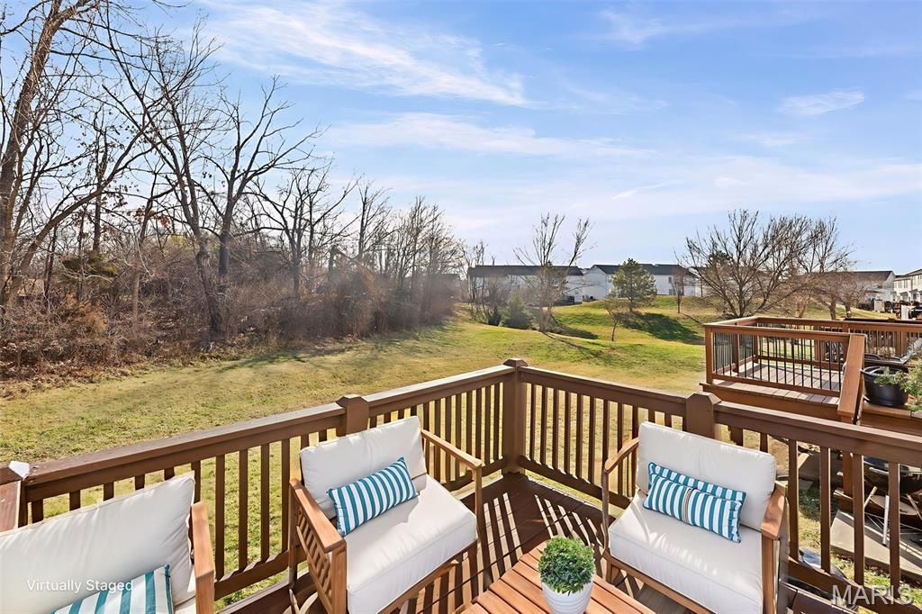 Bristol Ridge - Residential