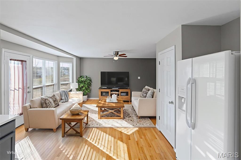 Bristol Ridge - Residential