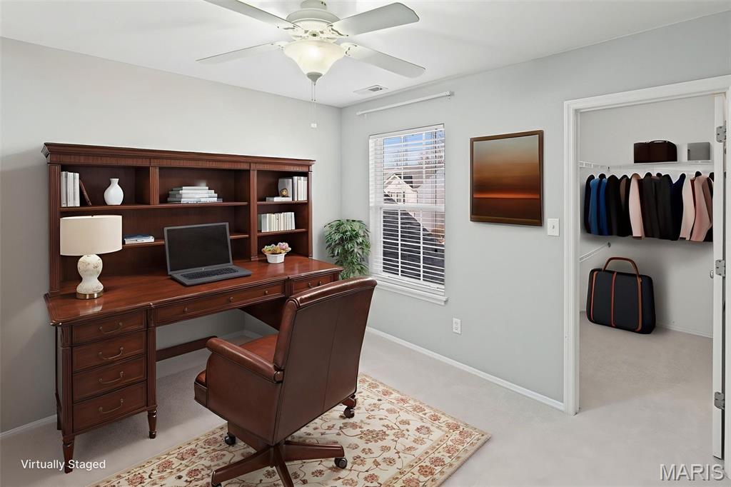 Bristol Ridge - Residential