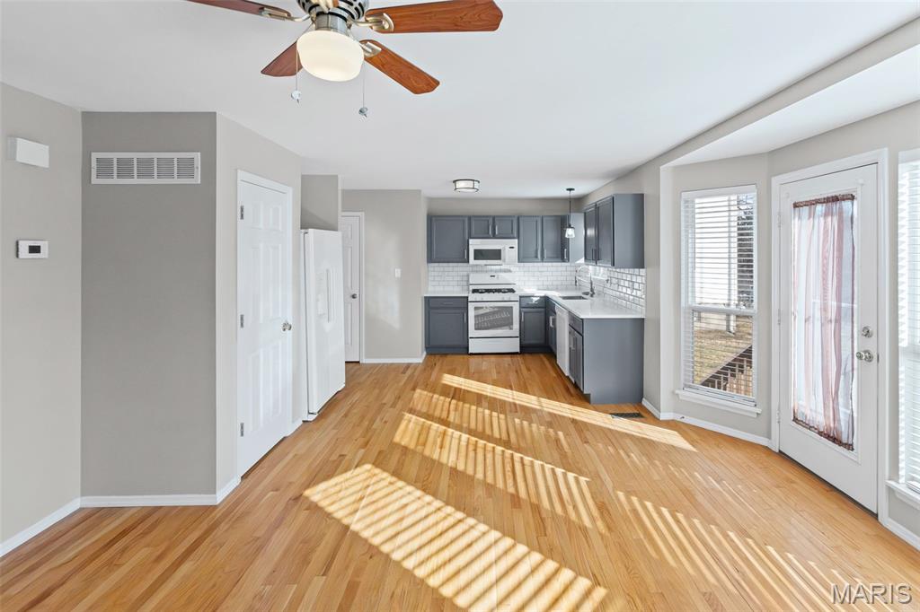 Bristol Ridge - Residential