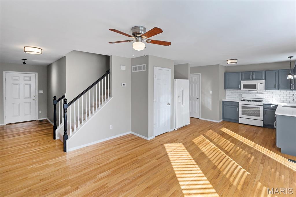 Bristol Ridge - Residential