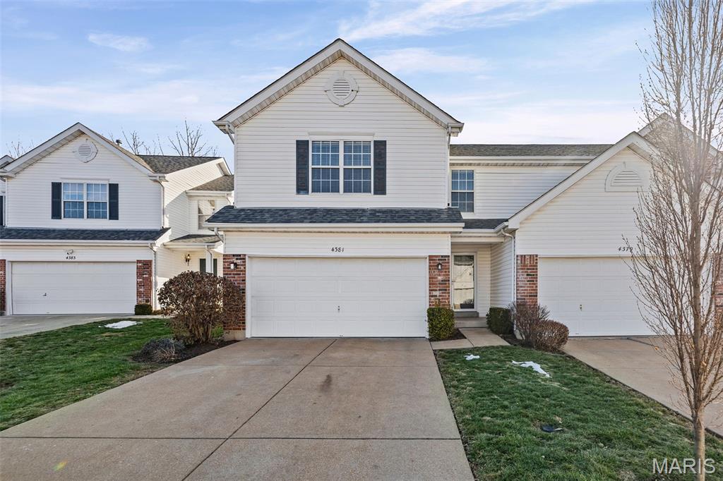 Bristol Ridge - Residential