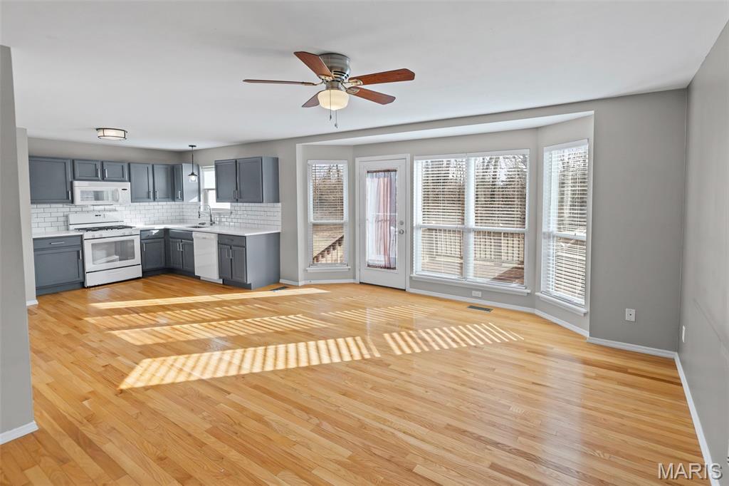 Bristol Ridge - Residential