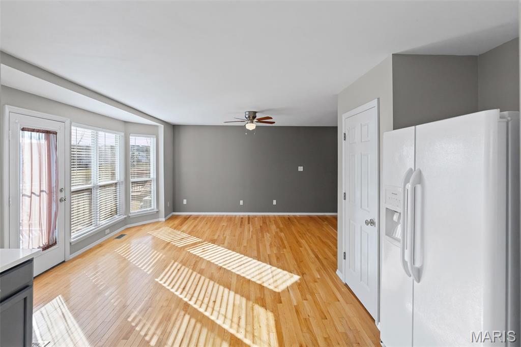 Bristol Ridge - Residential