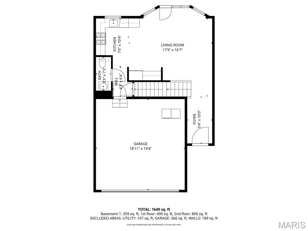 Bristol Ridge - Residential