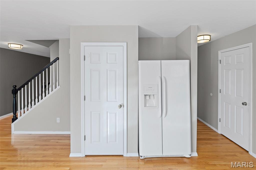 Bristol Ridge - Residential