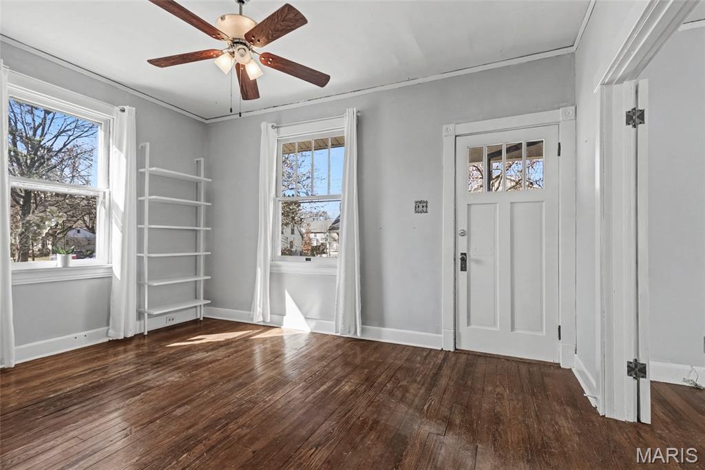 Avondale Blk 13 Lt 3 & Lt Pt 4 Bdy Adj - Residential