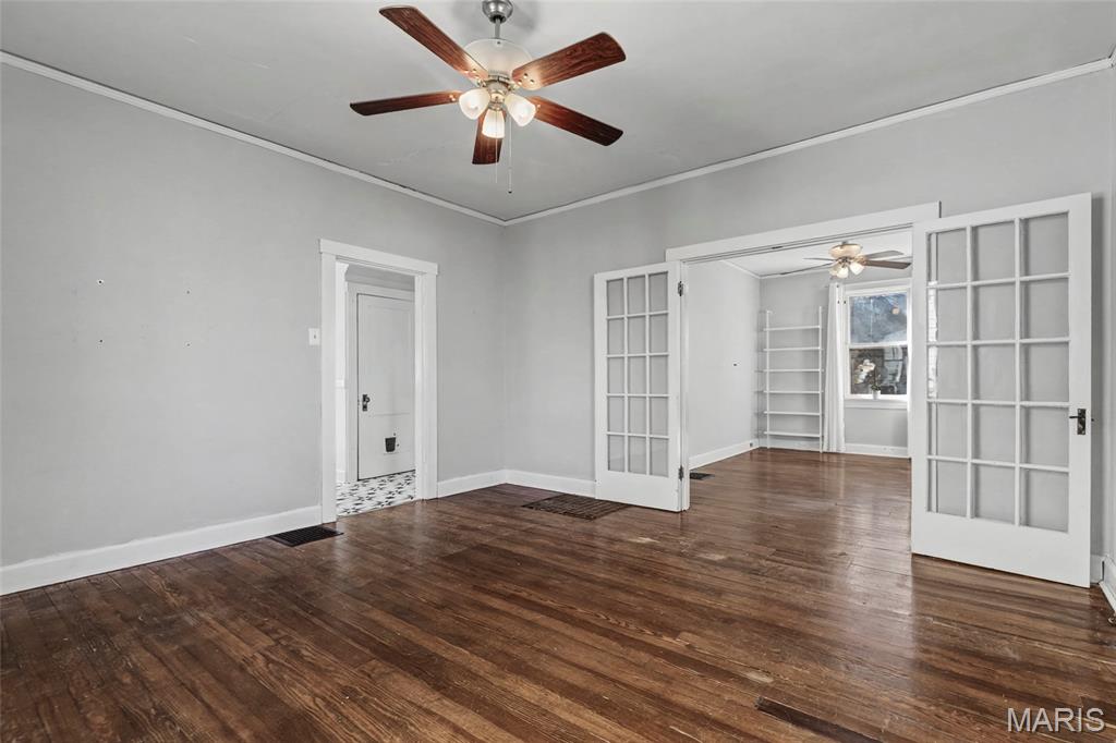 Avondale Blk 13 Lt 3 & Lt Pt 4 Bdy Adj - Residential