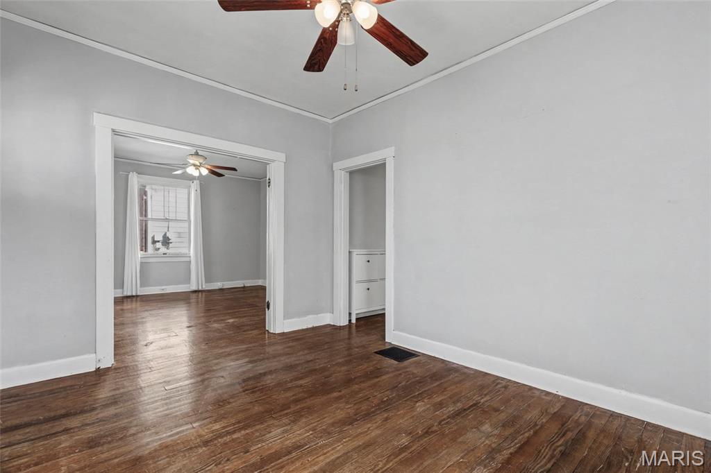 Avondale Blk 13 Lt 3 & Lt Pt 4 Bdy Adj - Residential