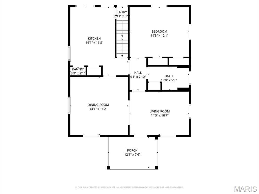 Avondale Blk 13 Lt 3 & Lt Pt 4 Bdy Adj - Residential