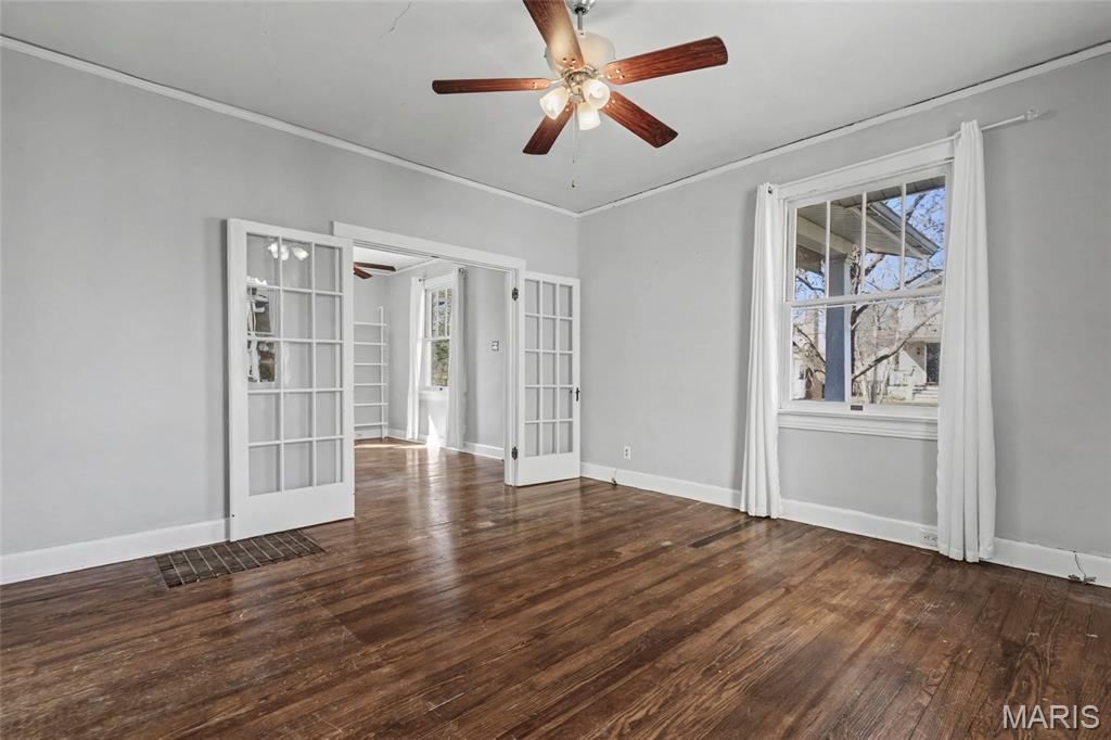 Avondale Blk 13 Lt 3 & Lt Pt 4 Bdy Adj - Residential