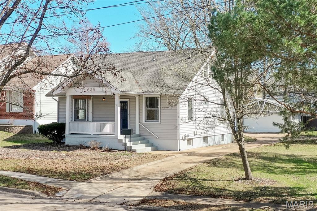 Avondale Blk 13 Lt 3 & Lt Pt 4 Bdy Adj - Residential