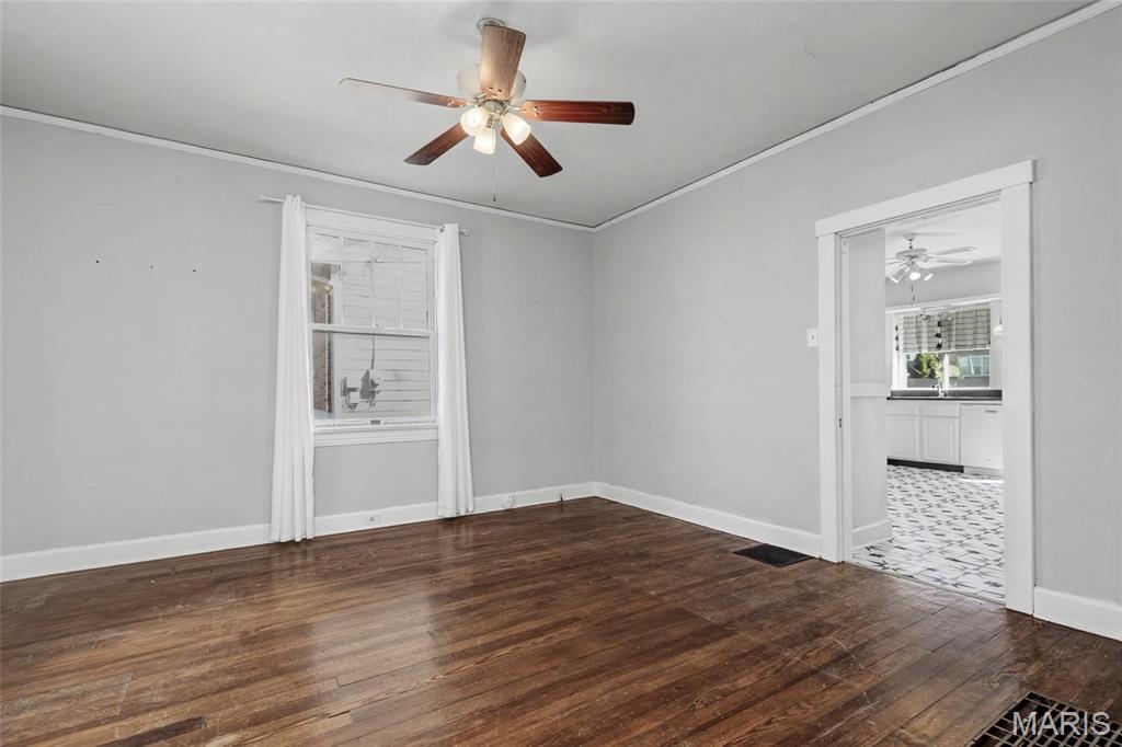 Avondale Blk 13 Lt 3 & Lt Pt 4 Bdy Adj - Residential