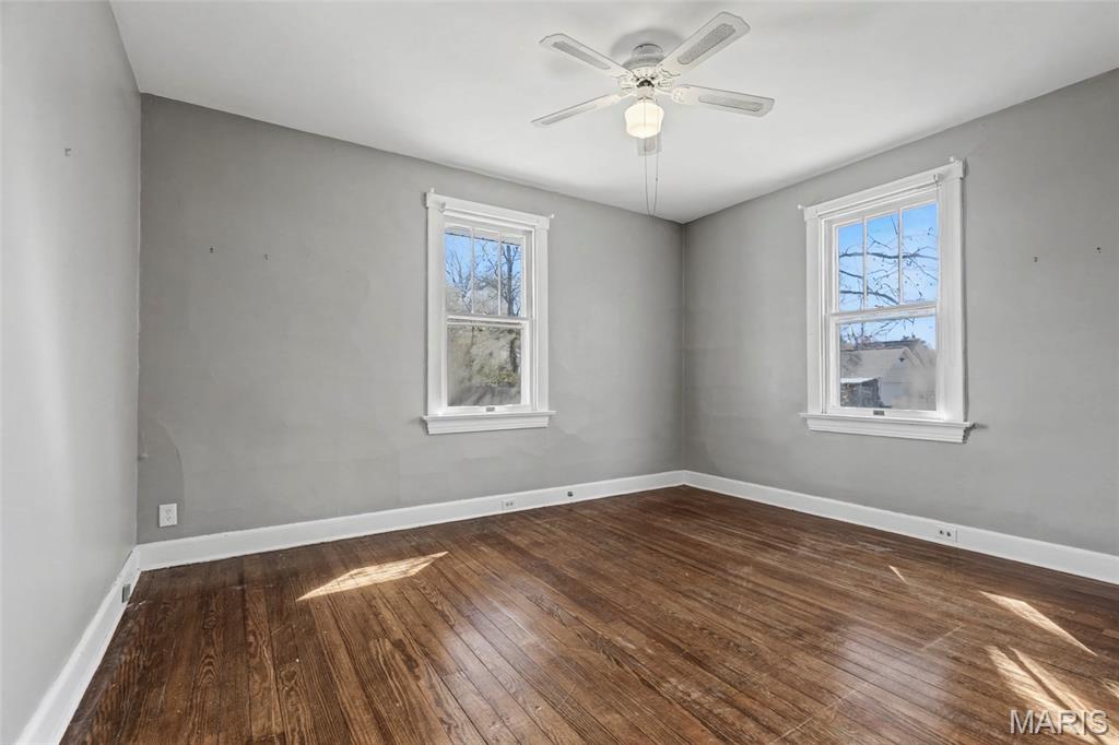 Avondale Blk 13 Lt 3 & Lt Pt 4 Bdy Adj - Residential