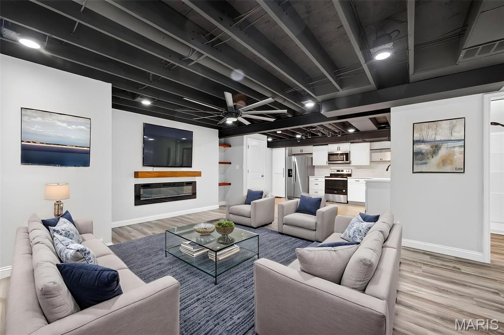 Skyline Ac #2 - Residential